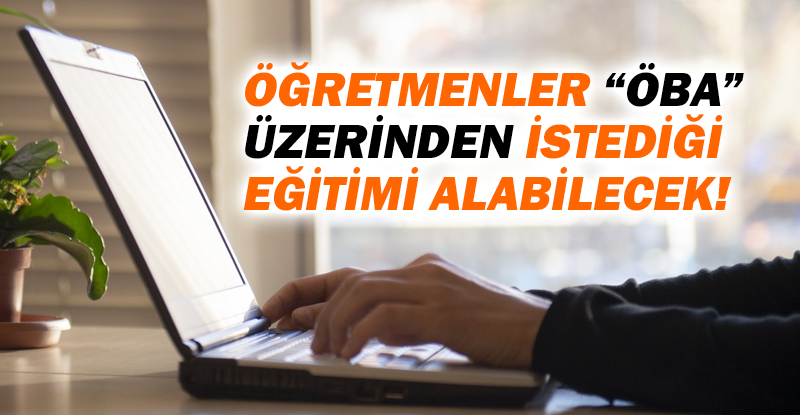 Yarıyıl tatilinde öğretmenlere isteğe bağlı eğitim fırsatı!